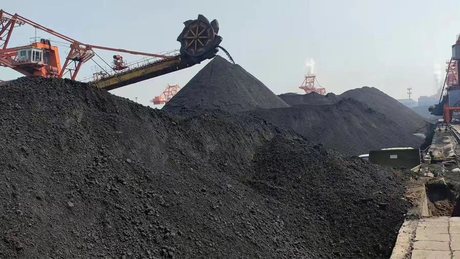 煤炭的报价方式
